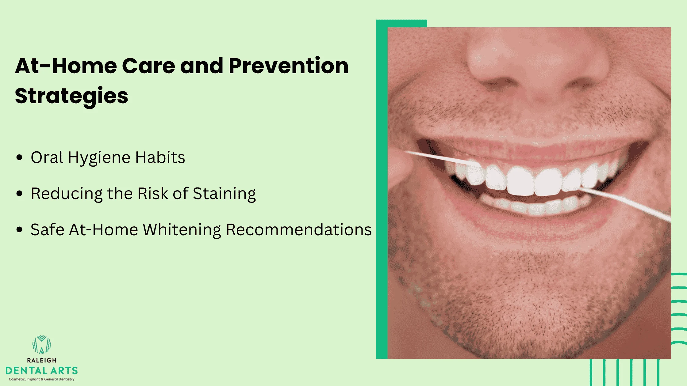 Teeth Whitening After Veneers or Bonding: Safe Options and Pitfalls 2 At-Home Maintenance and Prevention Tips