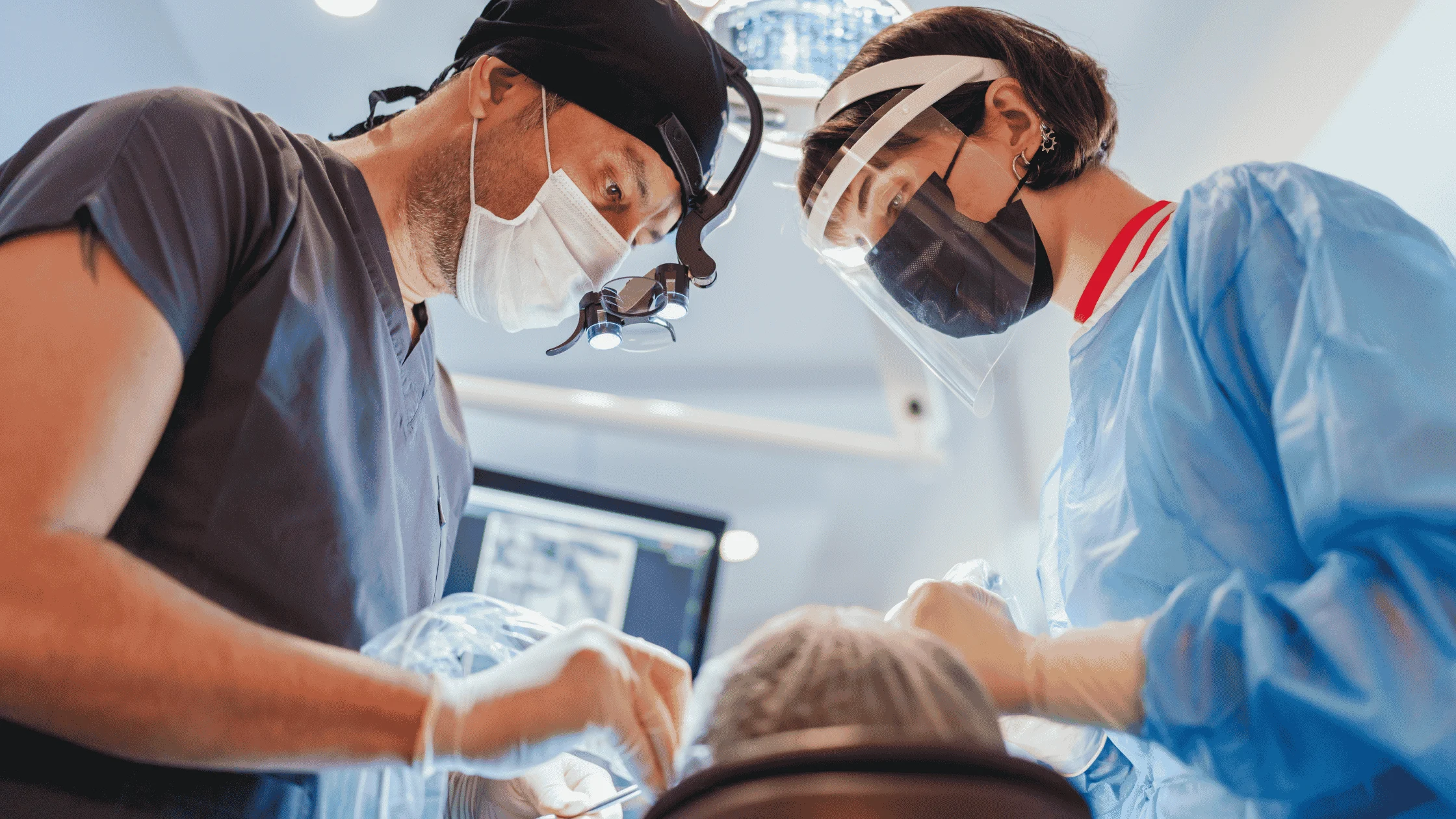 Can Straightening Your Teeth Improve Jaw Pain or Headaches? Expert Insights and Proven Benefits 3 Collaboration Between Dentists and Orthodontists