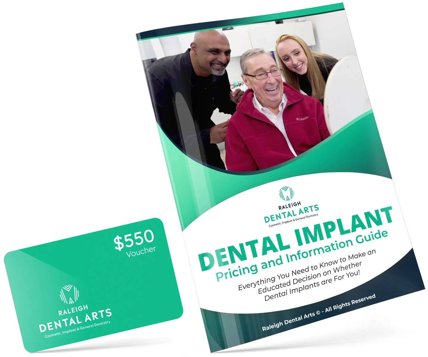 Dental Implant NPG