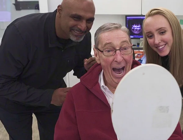 Dental Implants That Let You Eat Speak and Smile with Confidence Now