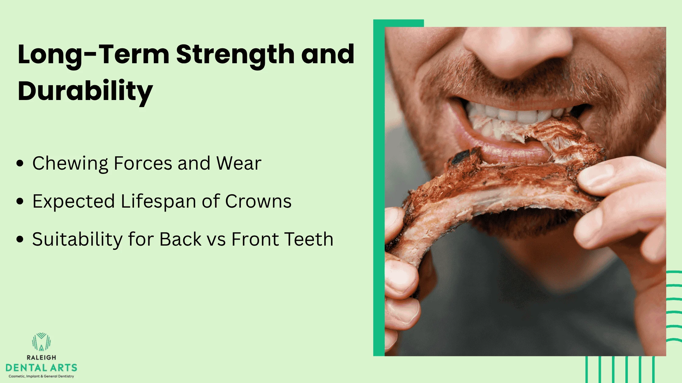 Same Day Crowns vs Traditional Crowns: Pros, Cons & Longevity Compared 1 Durability, Longevity, and Strength