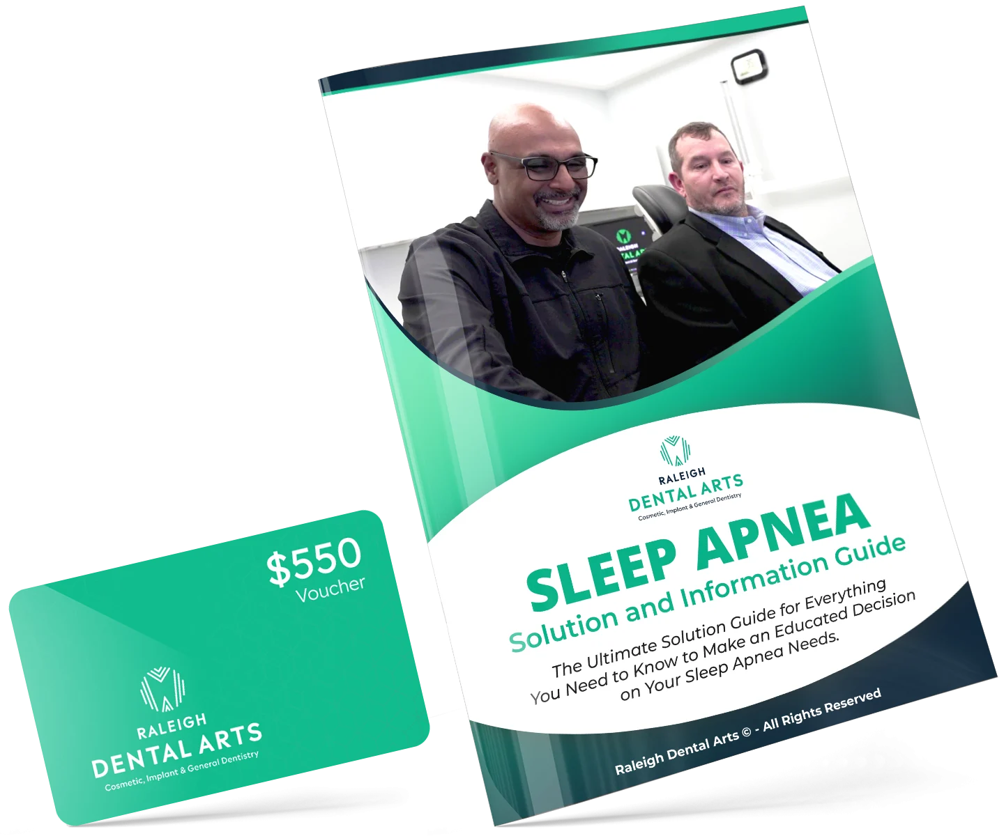 Sleep Apnea NPG