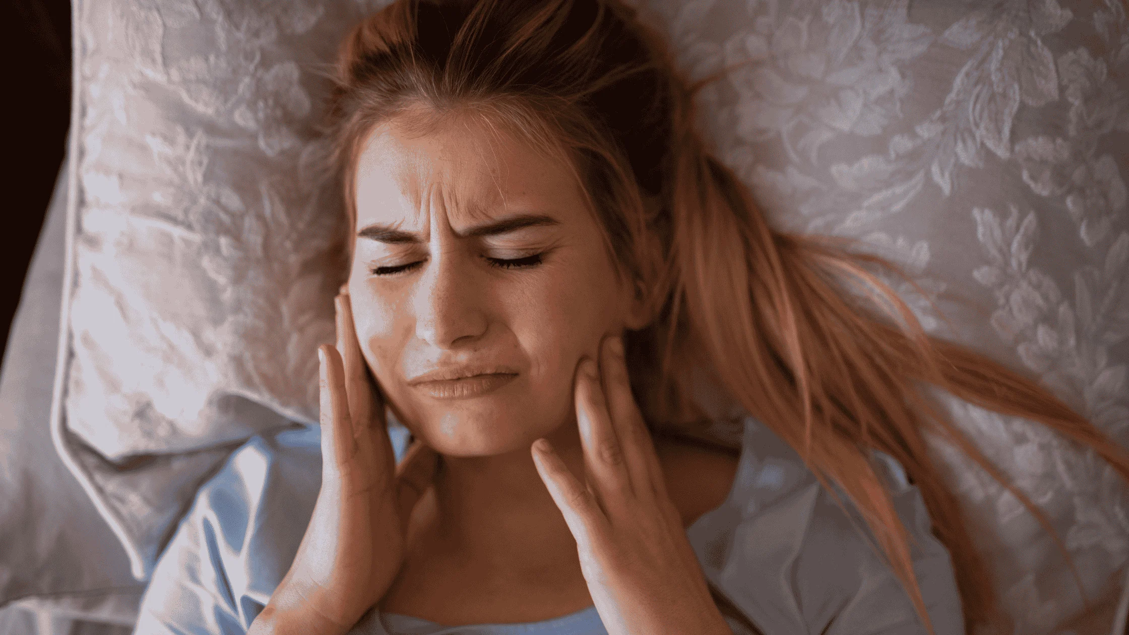 Dental Implant Failure: Early Warning Signs and Solutions 3 Teeth Grinding and Bruxism