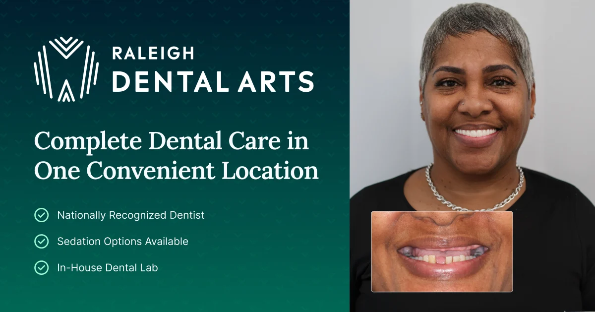 Dr. Tina Gupta DDS