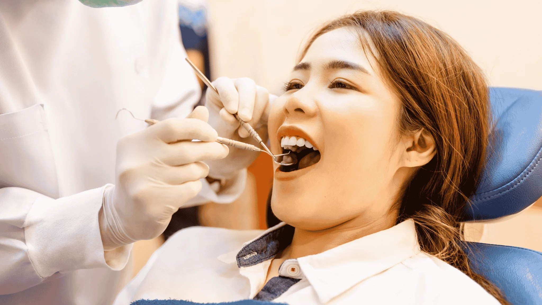 candidate for full mouth dental implants