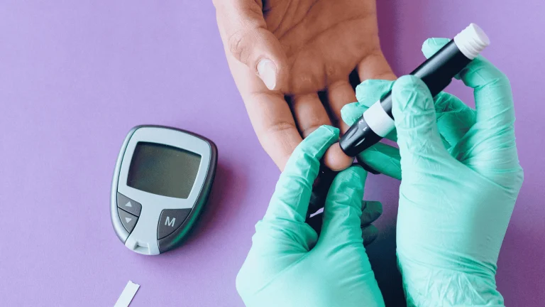 dental implants and diabetes in Raleigh